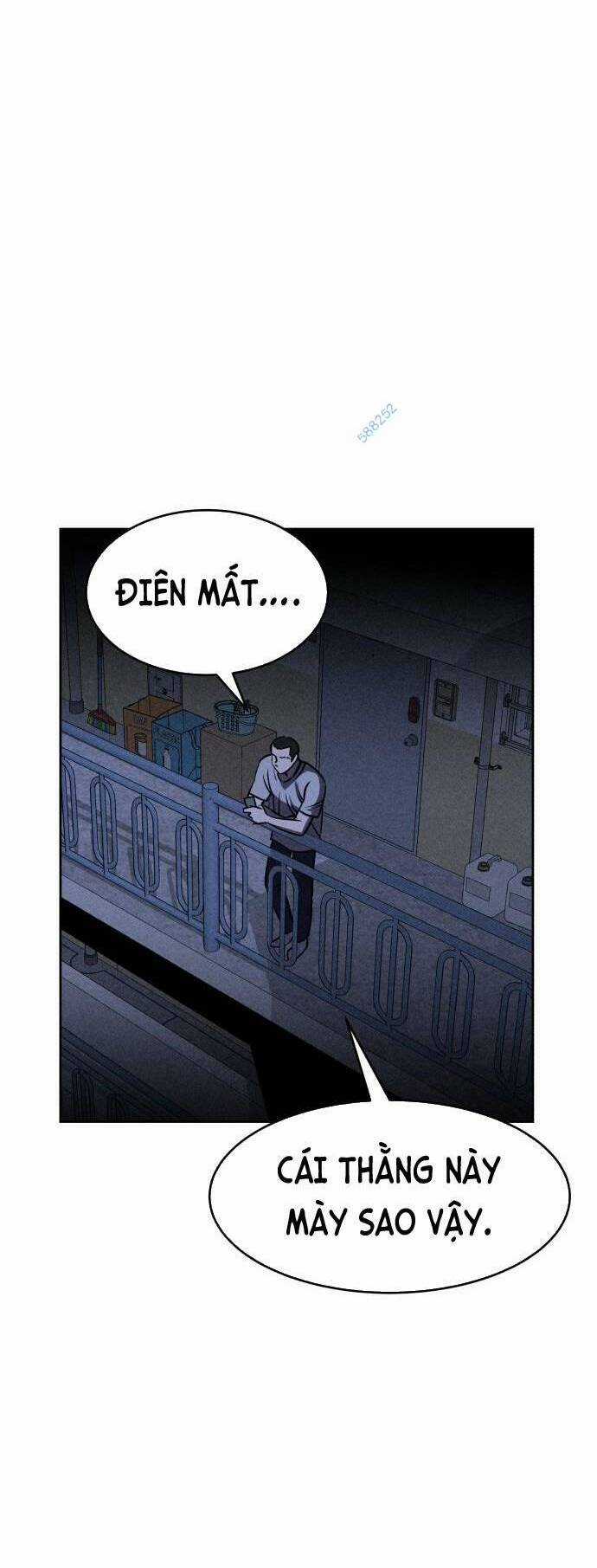 Óc Chó Toàn Năng - Chapter 22 - Trang 43