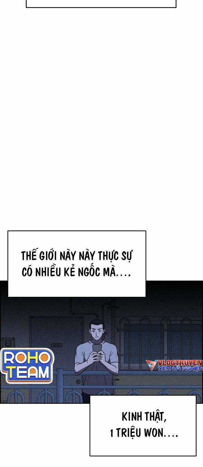 Óc Chó Toàn Năng - Chapter 22 - Trang 48