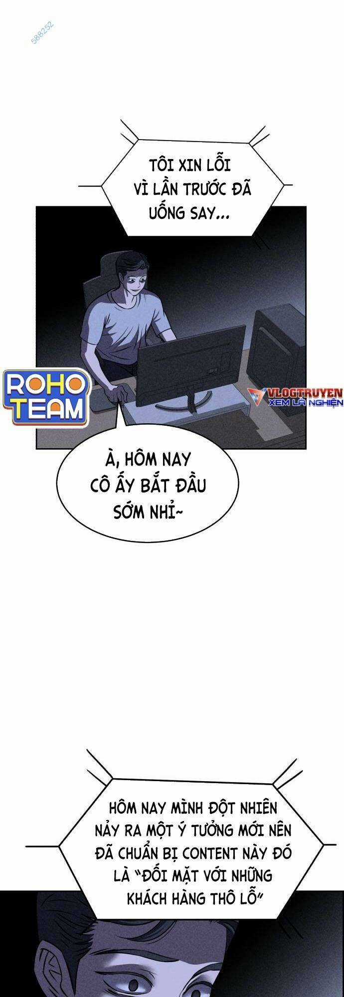 Óc Chó Toàn Năng - Chapter 22 - Trang 71