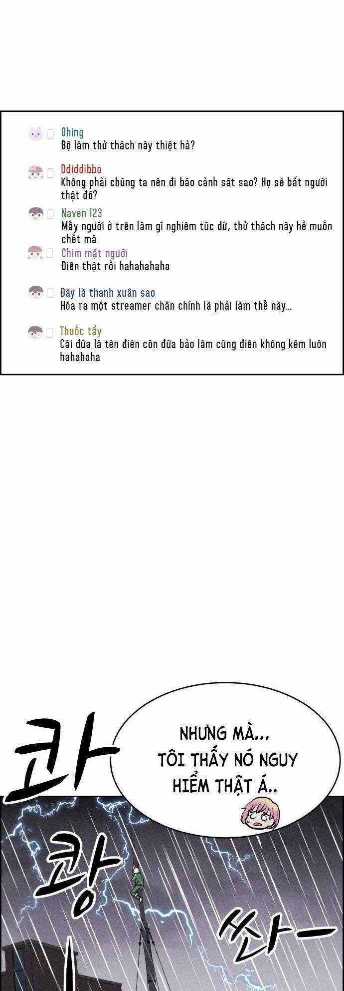 Óc Chó Toàn Năng - Chapter 23 - Trang 42