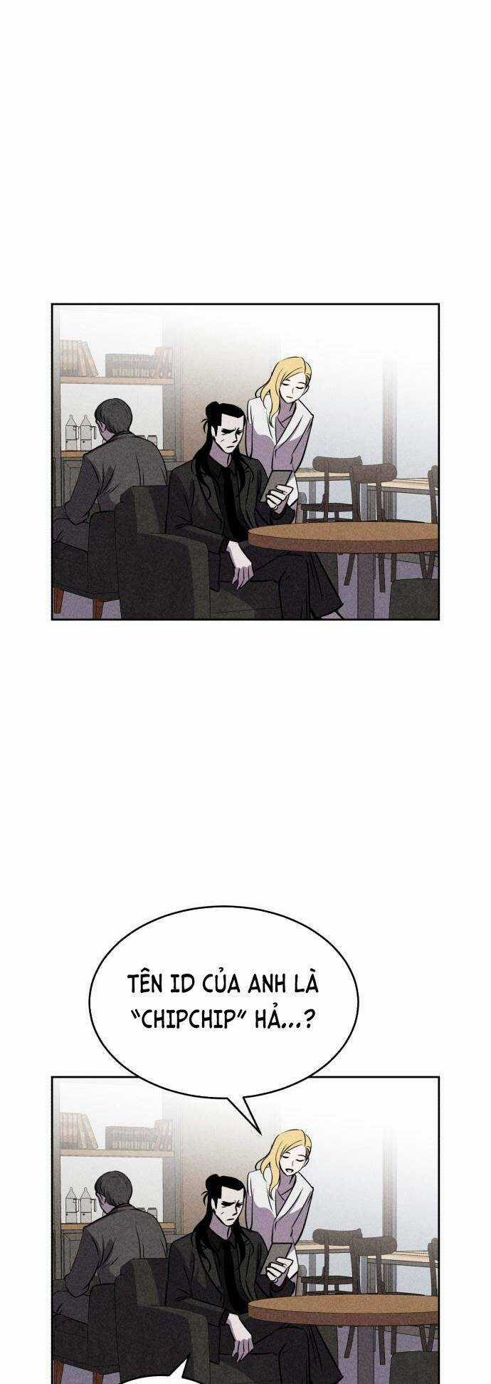 Óc Chó Toàn Năng - Chapter 23 - Trang 50