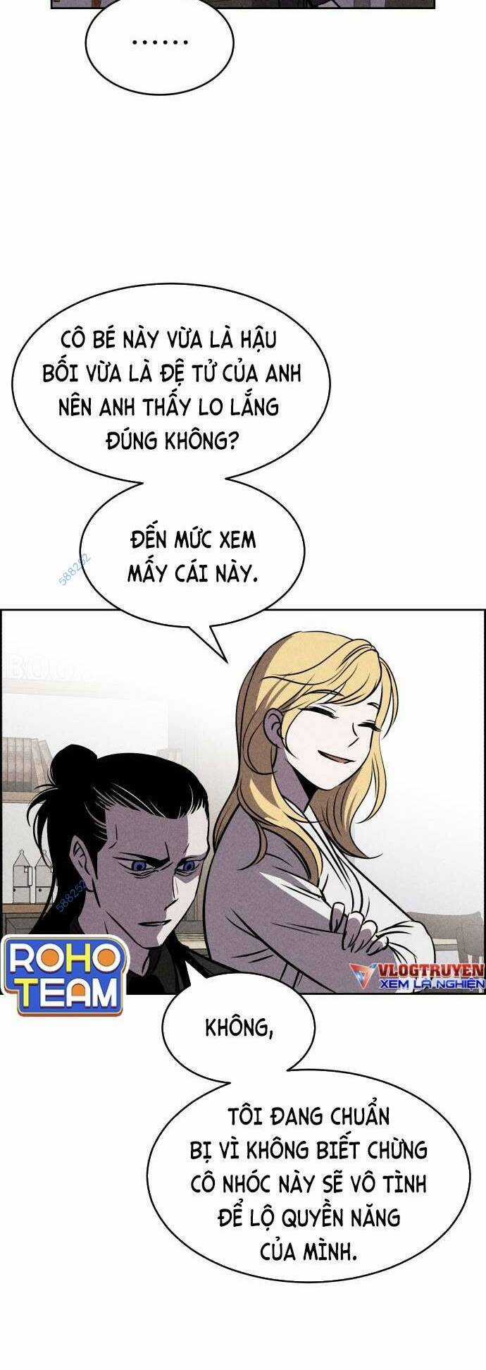 Óc Chó Toàn Năng - Chapter 23 - Trang 51