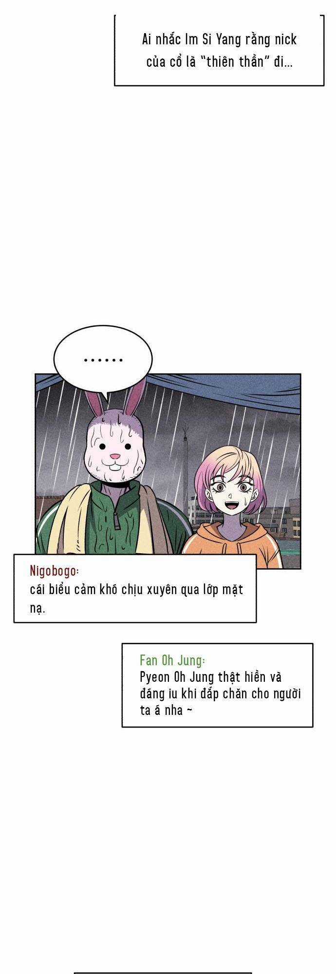 Óc Chó Toàn Năng - Chapter 23 - Trang 57