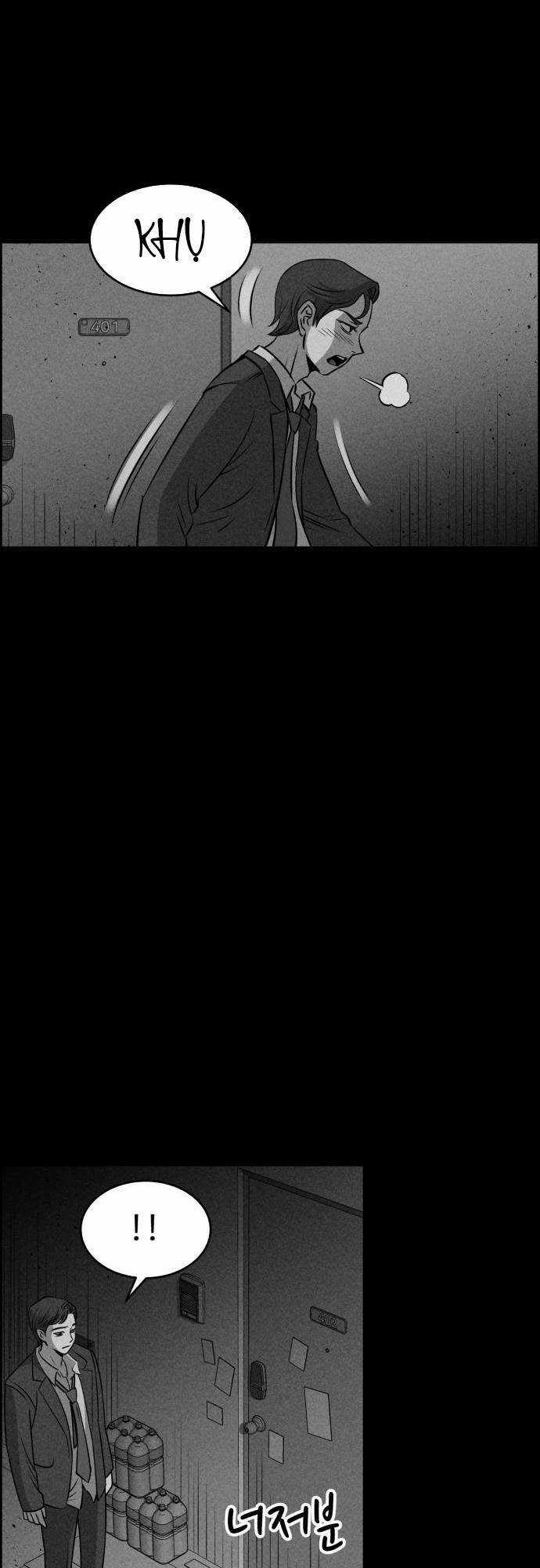 Óc Chó Toàn Năng - Chapter 23 - Trang 8