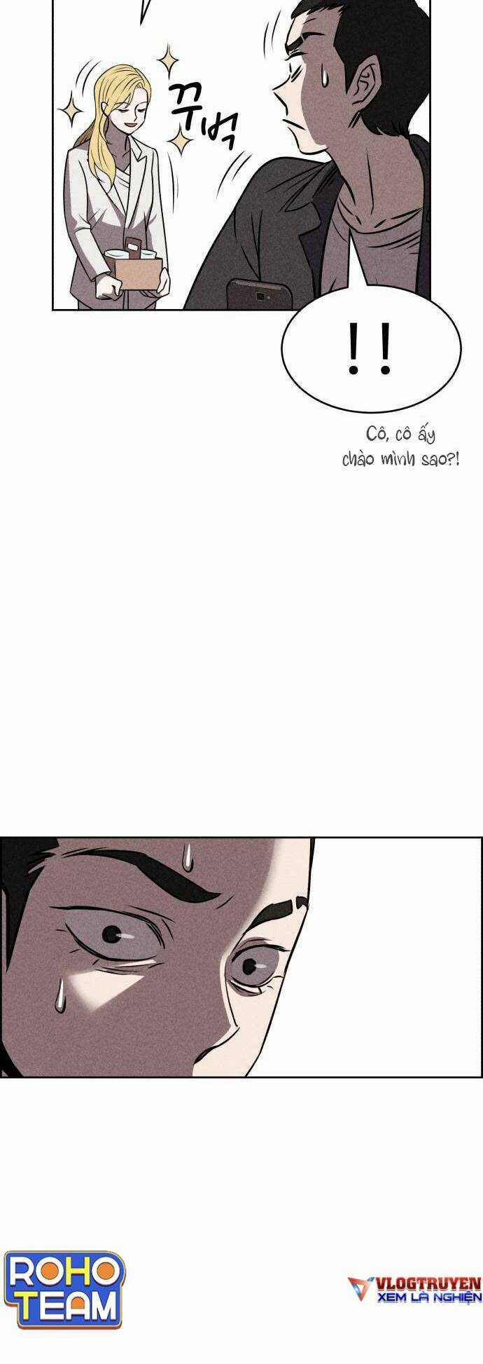 Óc Chó Toàn Năng - Chapter 24 - Trang 20