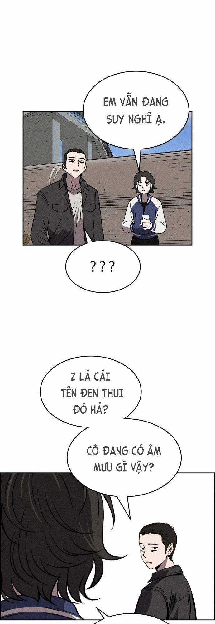 Óc Chó Toàn Năng - Chapter 24 - Trang 30