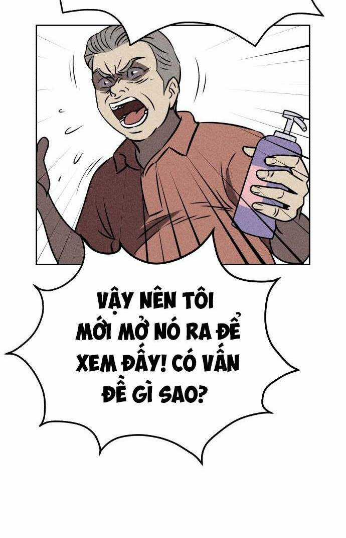 Óc Chó Toàn Năng - Chapter 24 - Trang 38