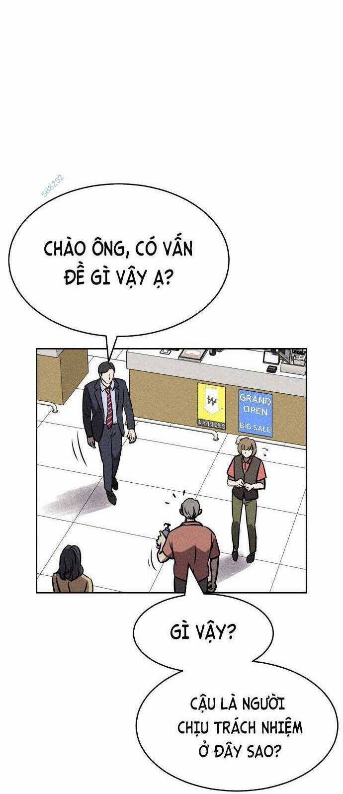 Óc Chó Toàn Năng - Chapter 24 - Trang 41