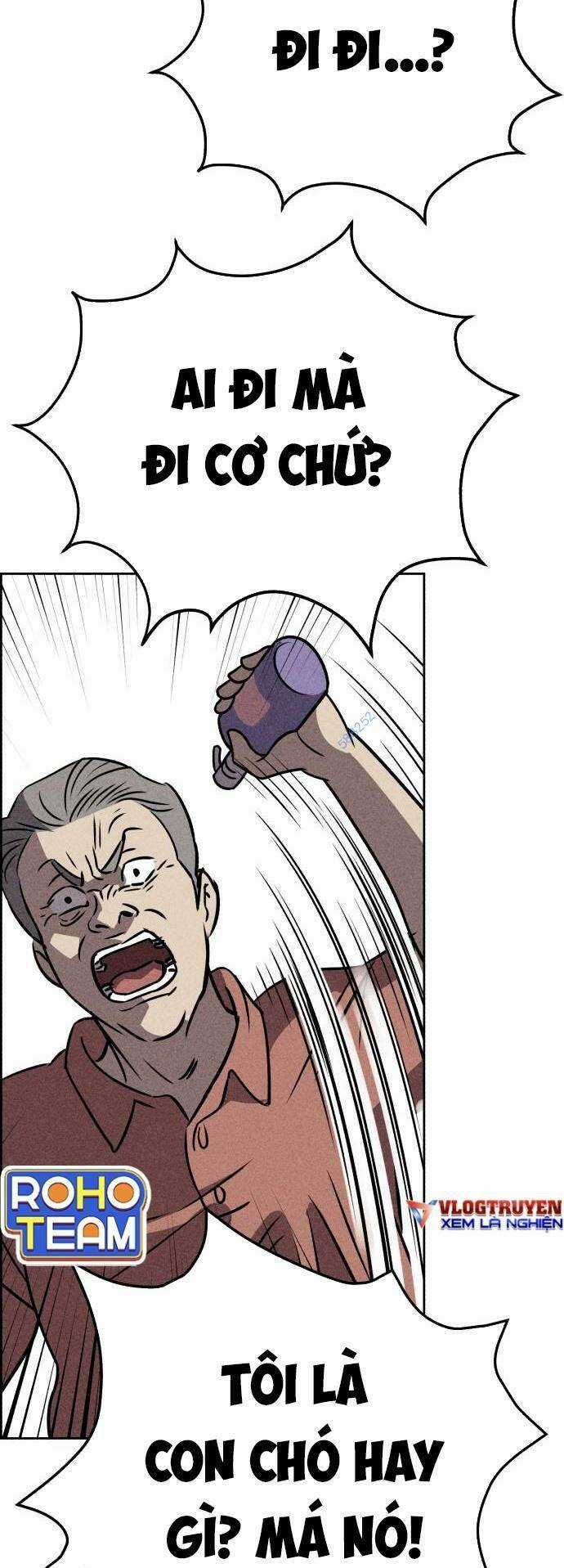 Óc Chó Toàn Năng - Chapter 24 - Trang 46