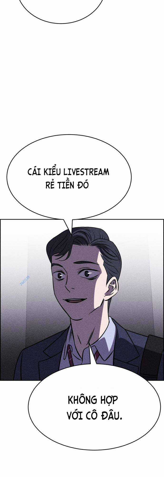 Óc Chó Toàn Năng - Chapter 25 - Trang 29