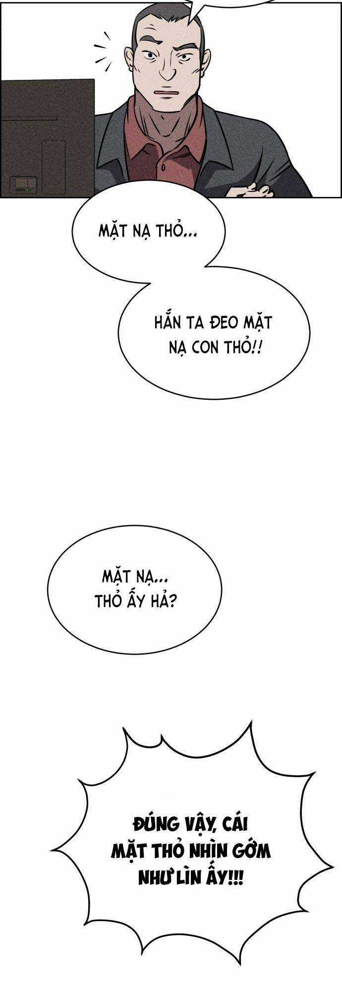 Óc Chó Toàn Năng - Chapter 25 - Trang 5
