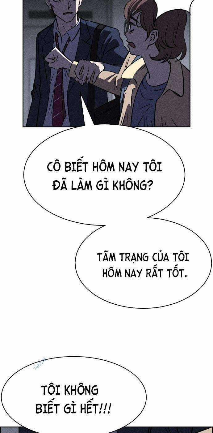 Óc Chó Toàn Năng - Chapter 25 - Trang 54