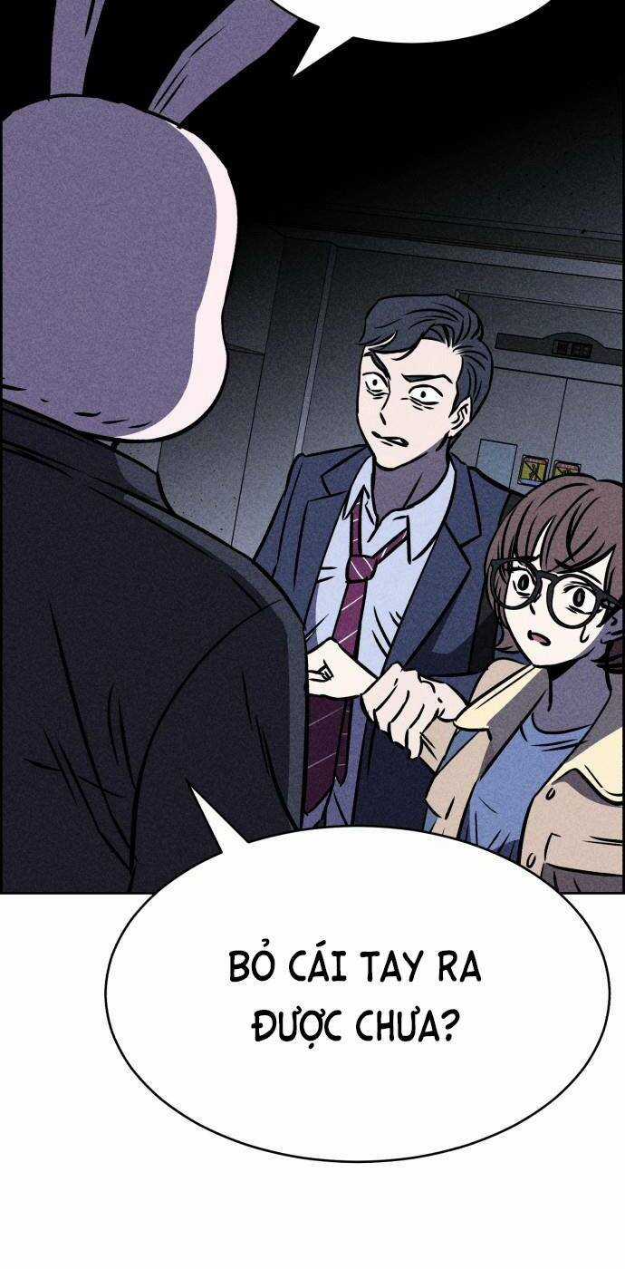 Óc Chó Toàn Năng - Chapter 25 - Trang 64