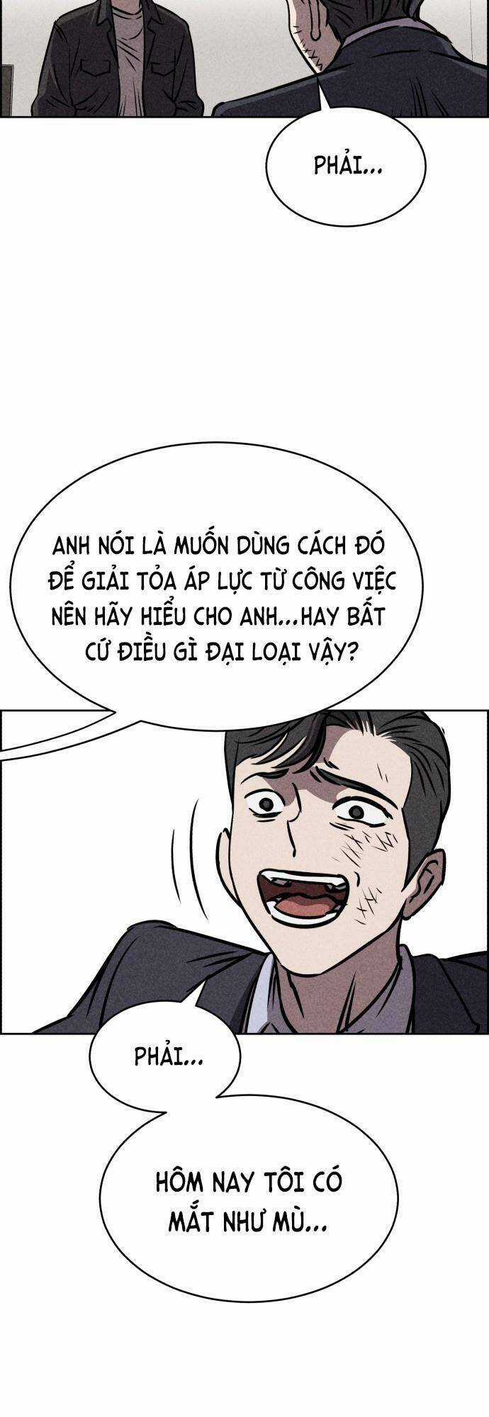 Óc Chó Toàn Năng - Chapter 26 - Trang 11