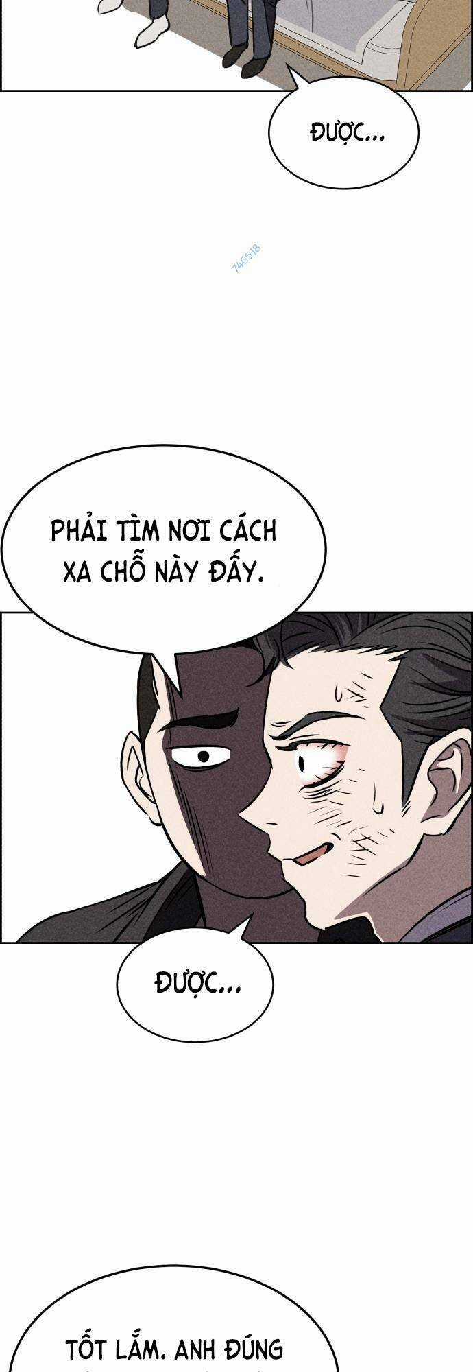 Óc Chó Toàn Năng - Chapter 26 - Trang 23