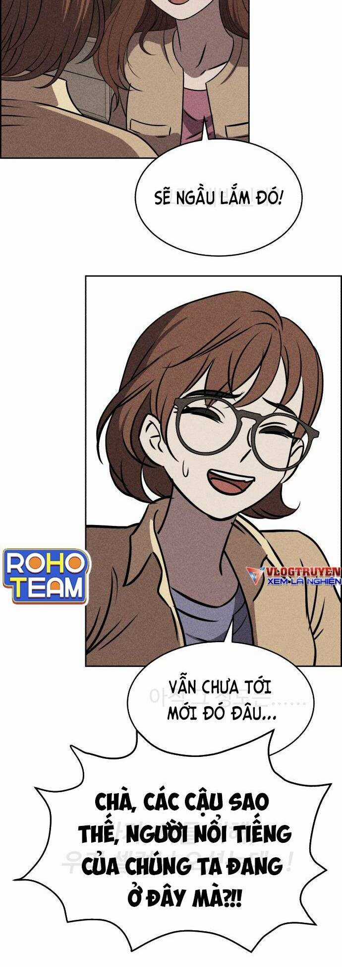 Óc Chó Toàn Năng - Chapter 27 - Trang 14