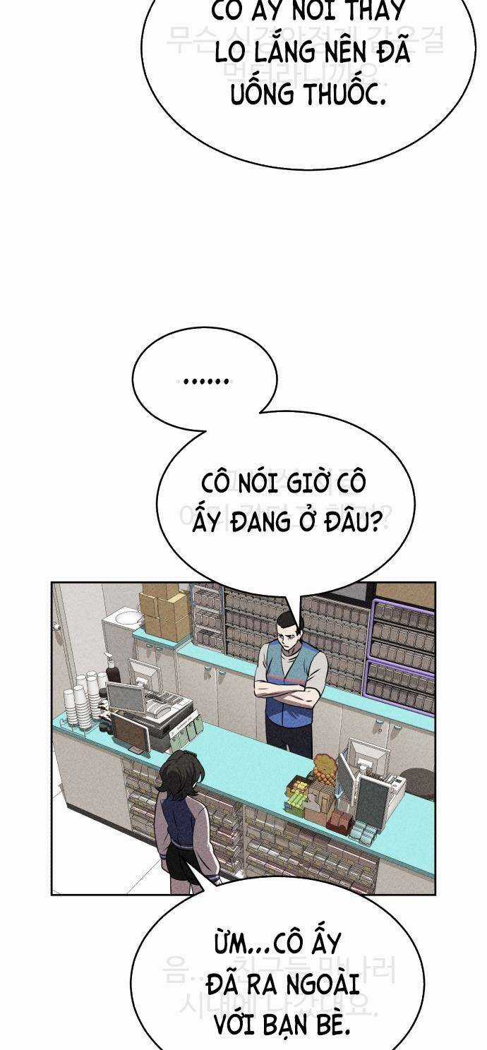 Óc Chó Toàn Năng - Chapter 27 - Trang 3