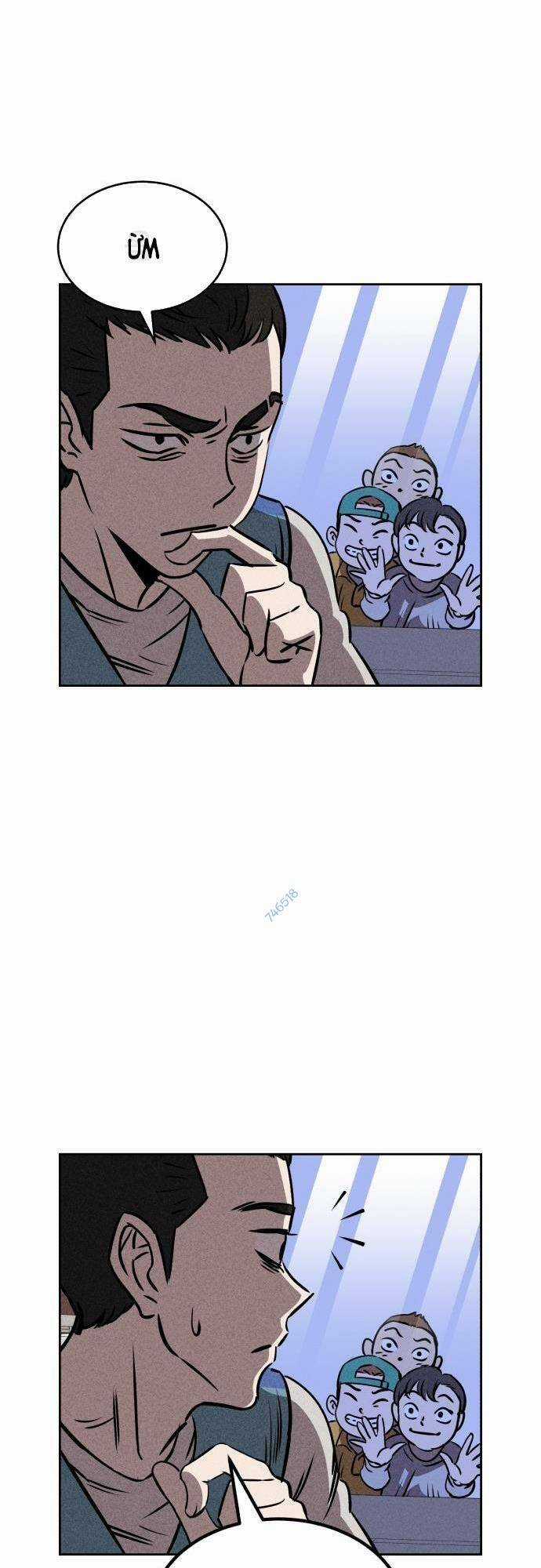 Óc Chó Toàn Năng - Chapter 27 - Trang 5