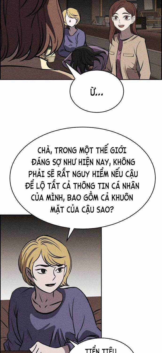 Óc Chó Toàn Năng - Chapter 27 - Trang 44
