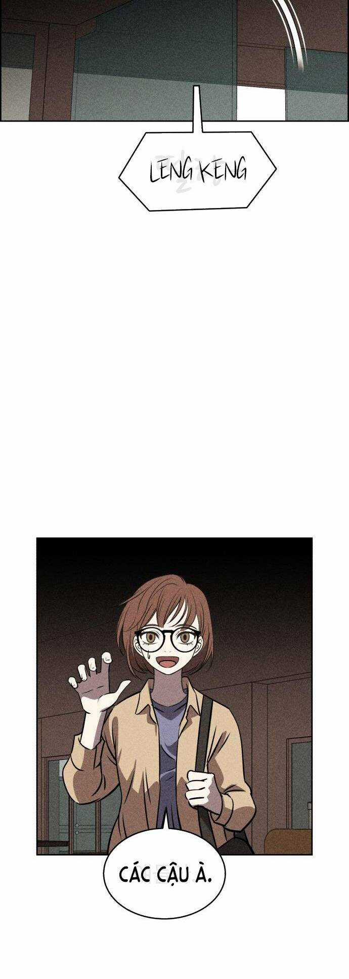 Óc Chó Toàn Năng - Chapter 27 - Trang 9