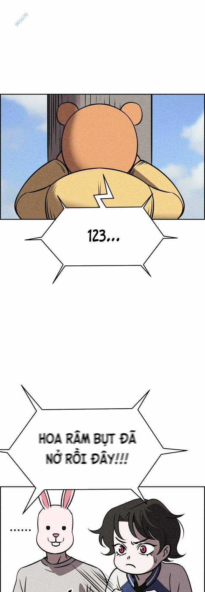 Óc Chó Toàn Năng - Chapter 28 - Trang 17