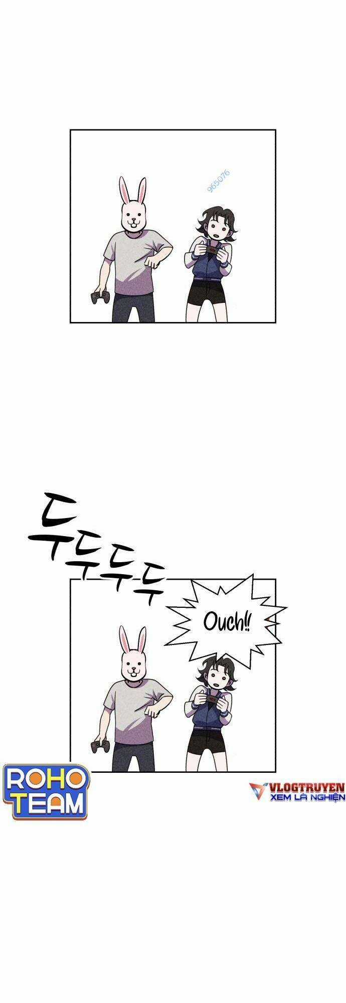Óc Chó Toàn Năng - Chapter 28 - Trang 22