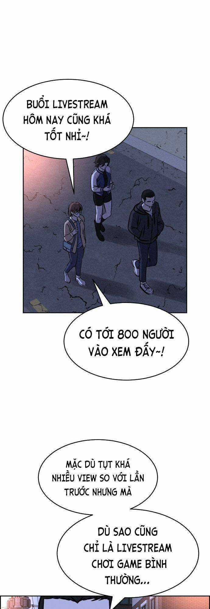 Óc Chó Toàn Năng - Chapter 28 - Trang 25