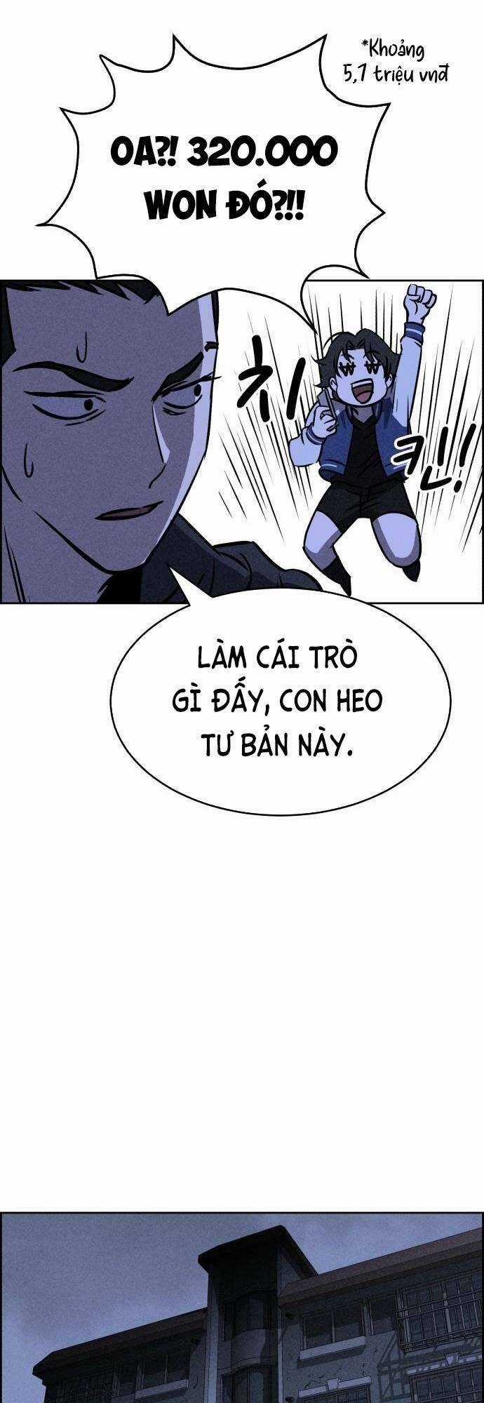 Óc Chó Toàn Năng - Chapter 28 - Trang 28