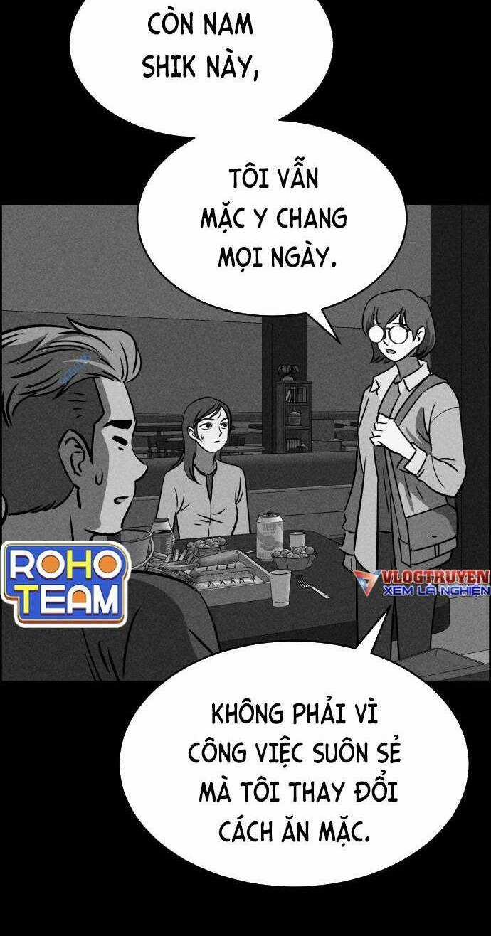 Óc Chó Toàn Năng - Chapter 28 - Trang 47