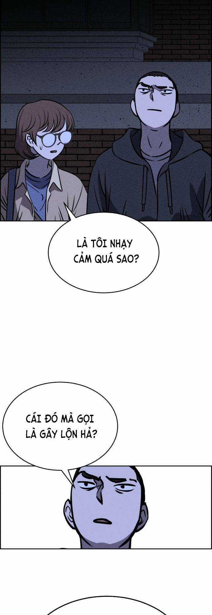 Óc Chó Toàn Năng - Chapter 28 - Trang 54