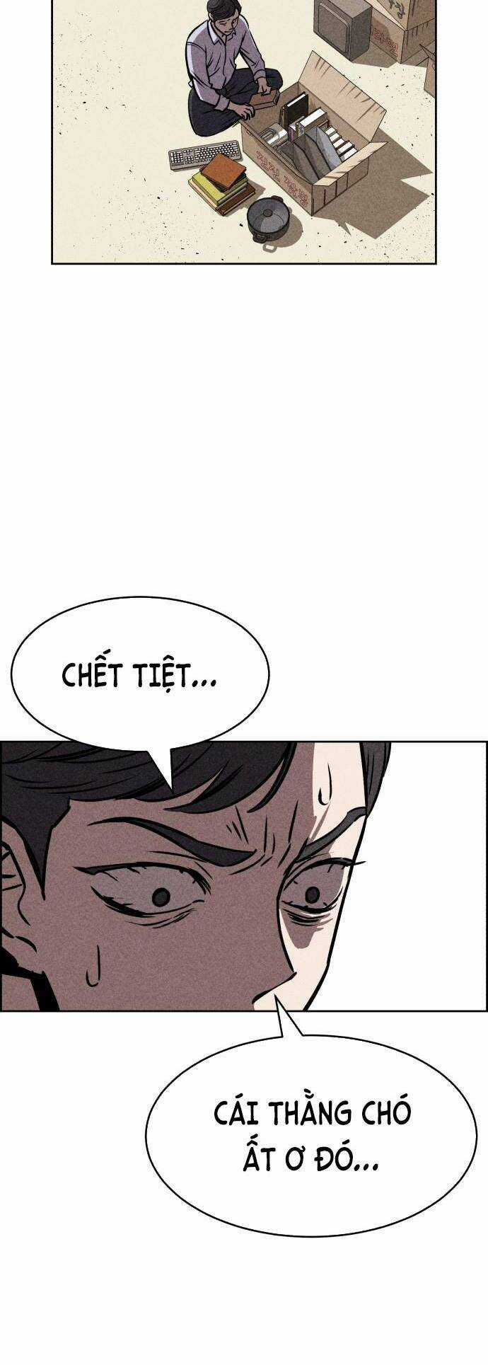Óc Chó Toàn Năng - Chapter 29 - Trang 3