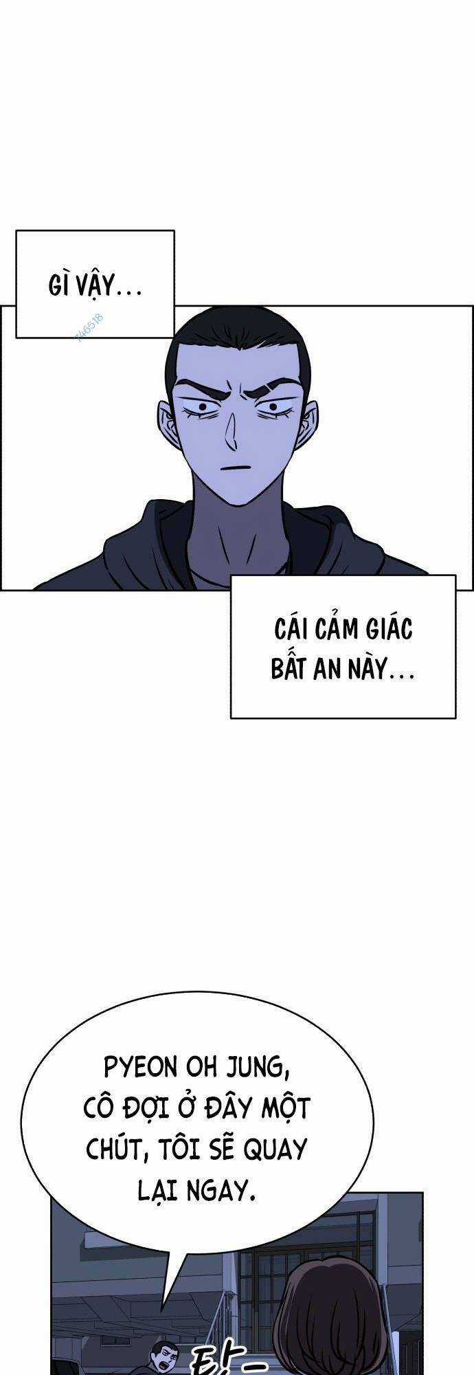 Óc Chó Toàn Năng - Chapter 29 - Trang 21