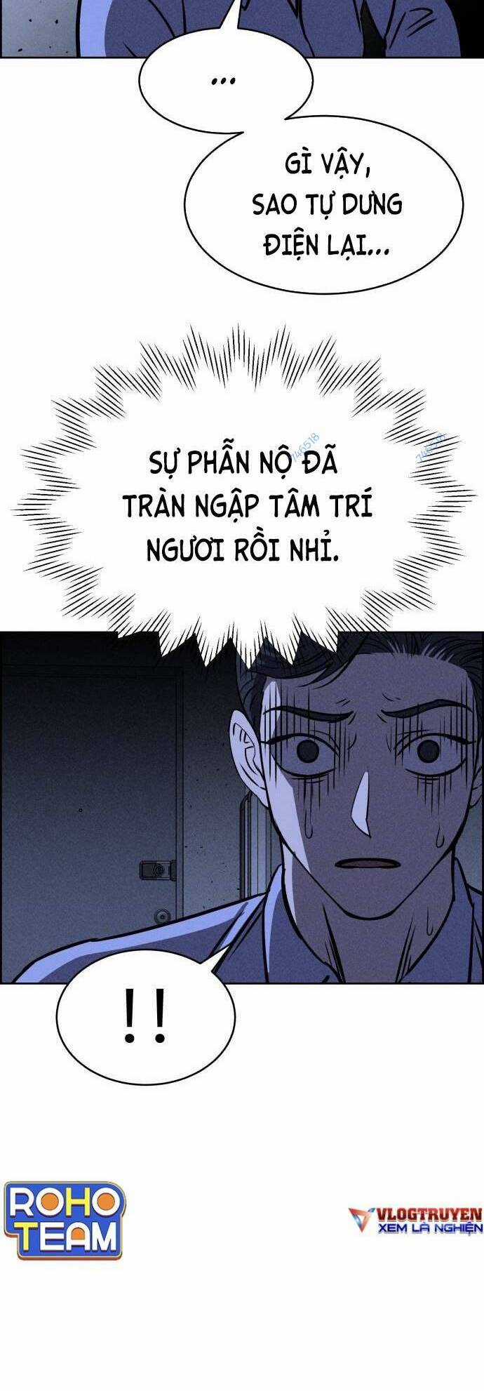Óc Chó Toàn Năng - Chapter 29 - Trang 5