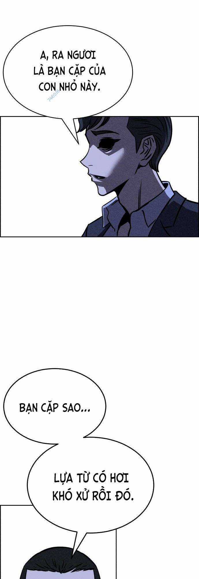 Óc Chó Toàn Năng - Chapter 29 - Trang 46