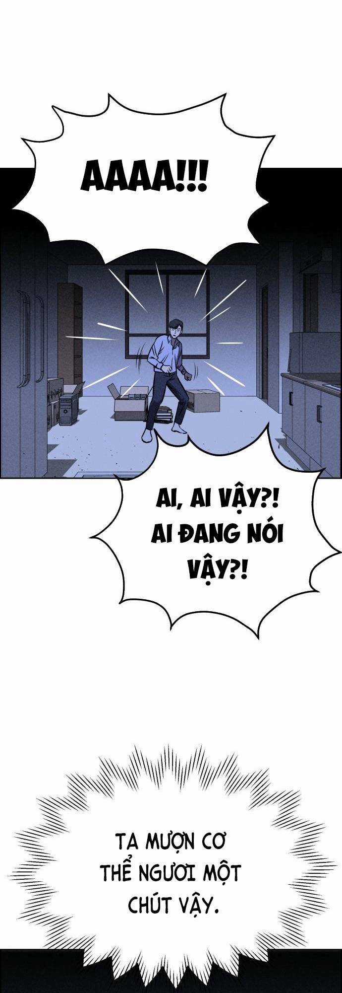 Óc Chó Toàn Năng - Chapter 29 - Trang 6