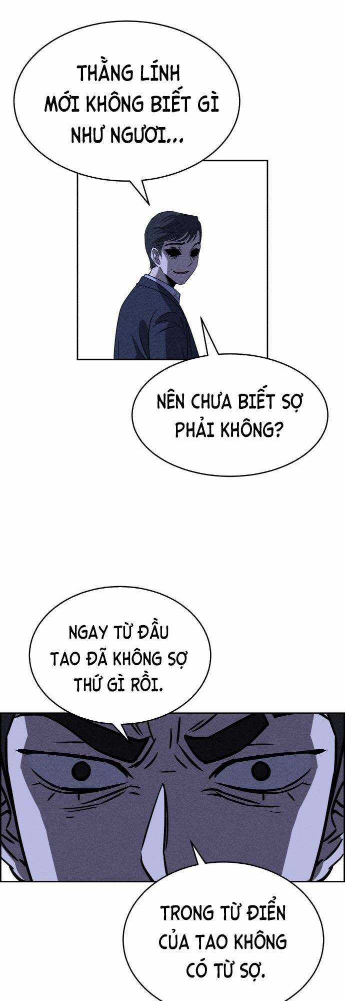 Óc Chó Toàn Năng - Chapter 29 - Trang 54