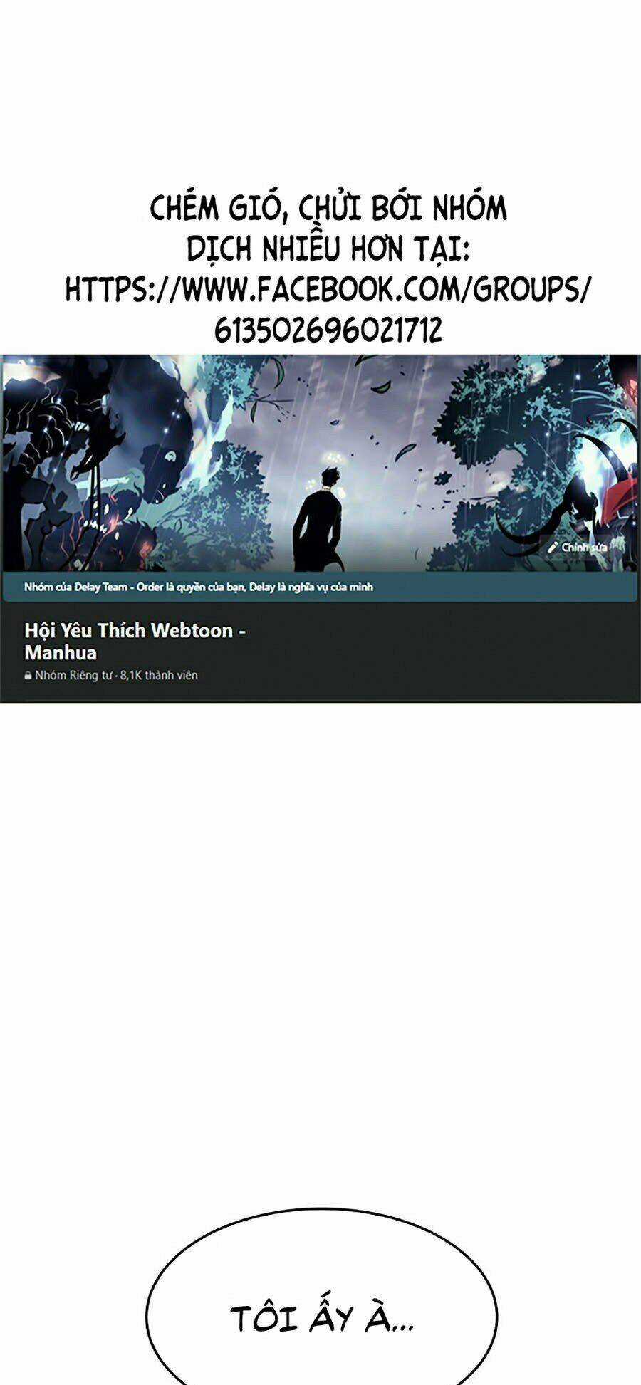 Óc Chó Toàn Năng - Chapter 3 - Trang 1