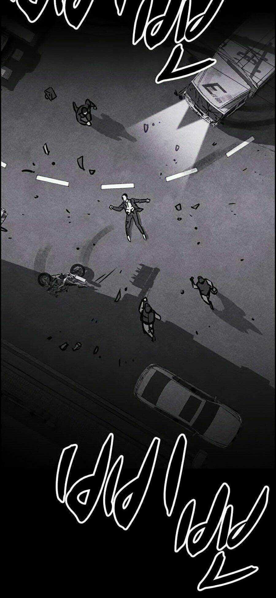 Óc Chó Toàn Năng - Chapter 3 - Trang 11