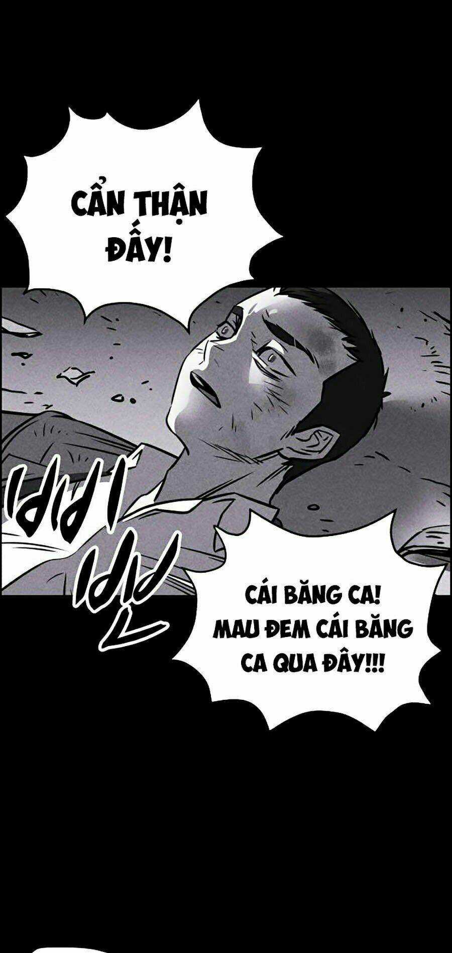 Óc Chó Toàn Năng - Chapter 3 - Trang 12