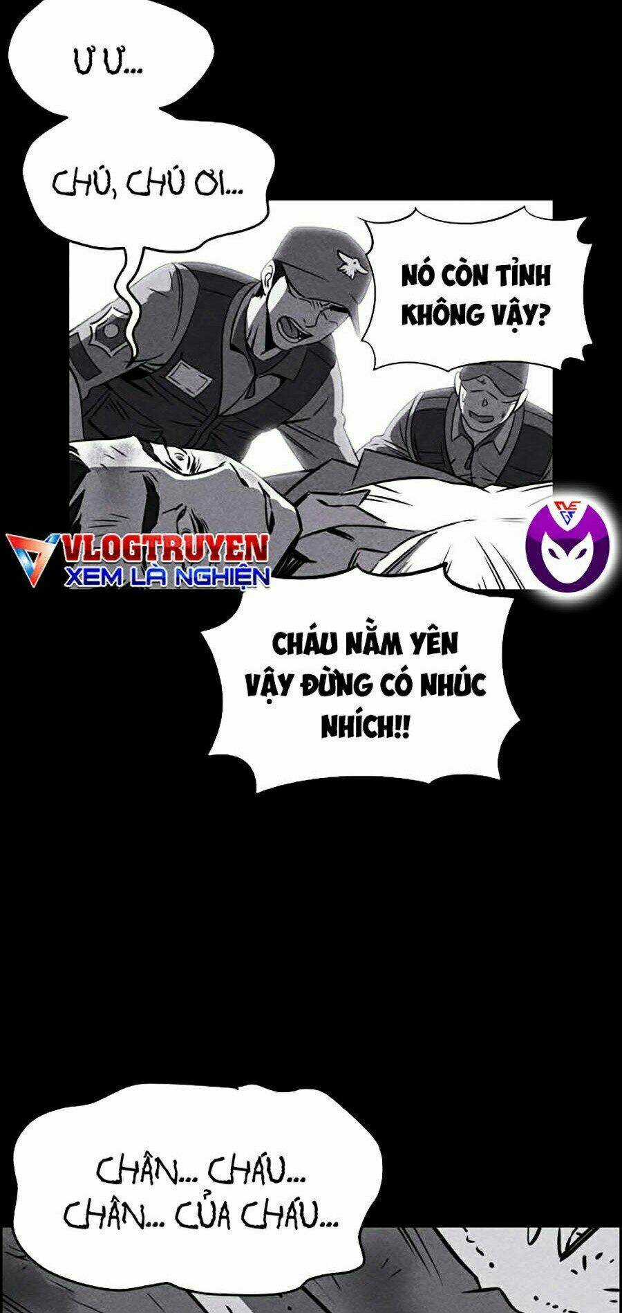 Óc Chó Toàn Năng - Chapter 3 - Trang 13