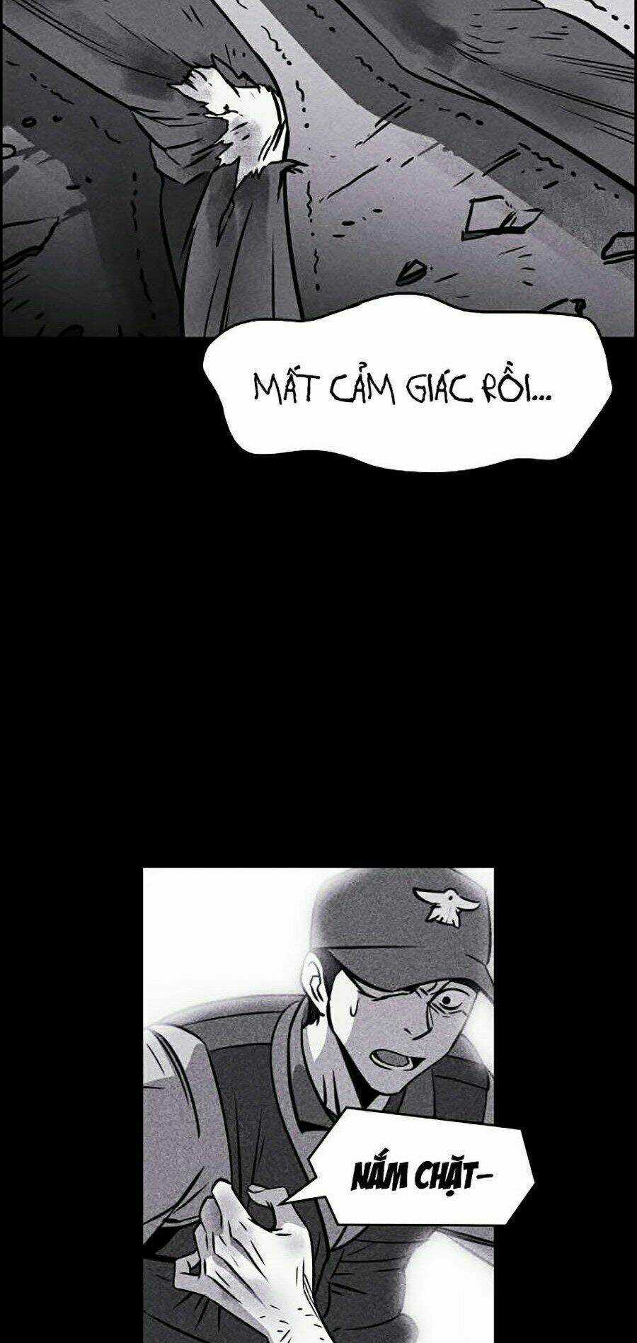 Óc Chó Toàn Năng - Chapter 3 - Trang 14