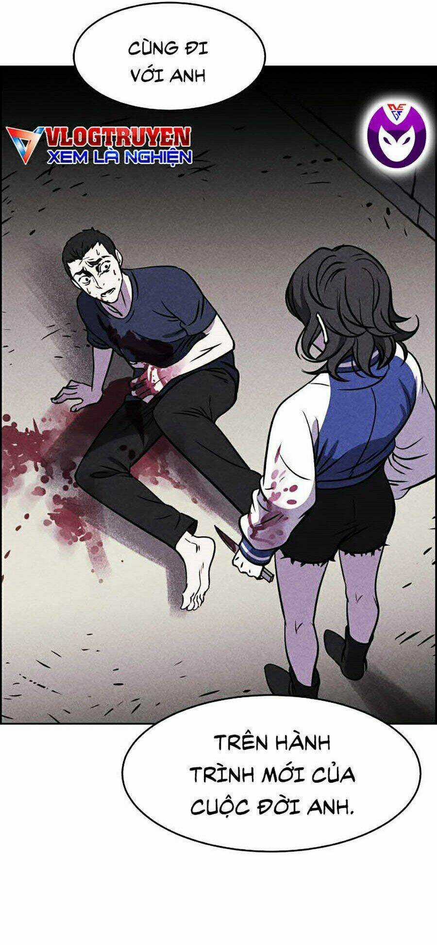 Óc Chó Toàn Năng - Chapter 3 - Trang 3