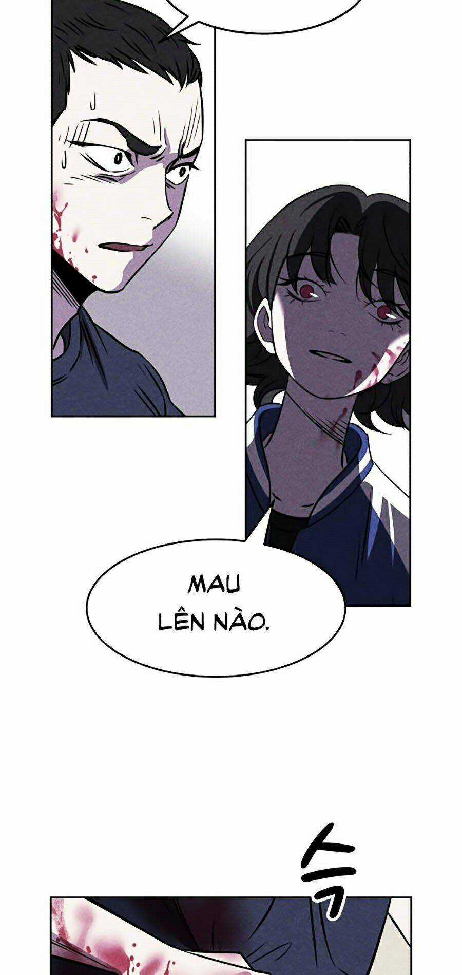 Óc Chó Toàn Năng - Chapter 3 - Trang 30