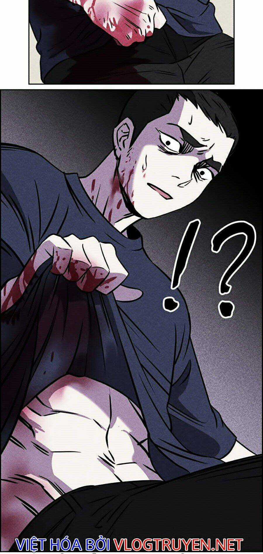 Óc Chó Toàn Năng - Chapter 3 - Trang 31