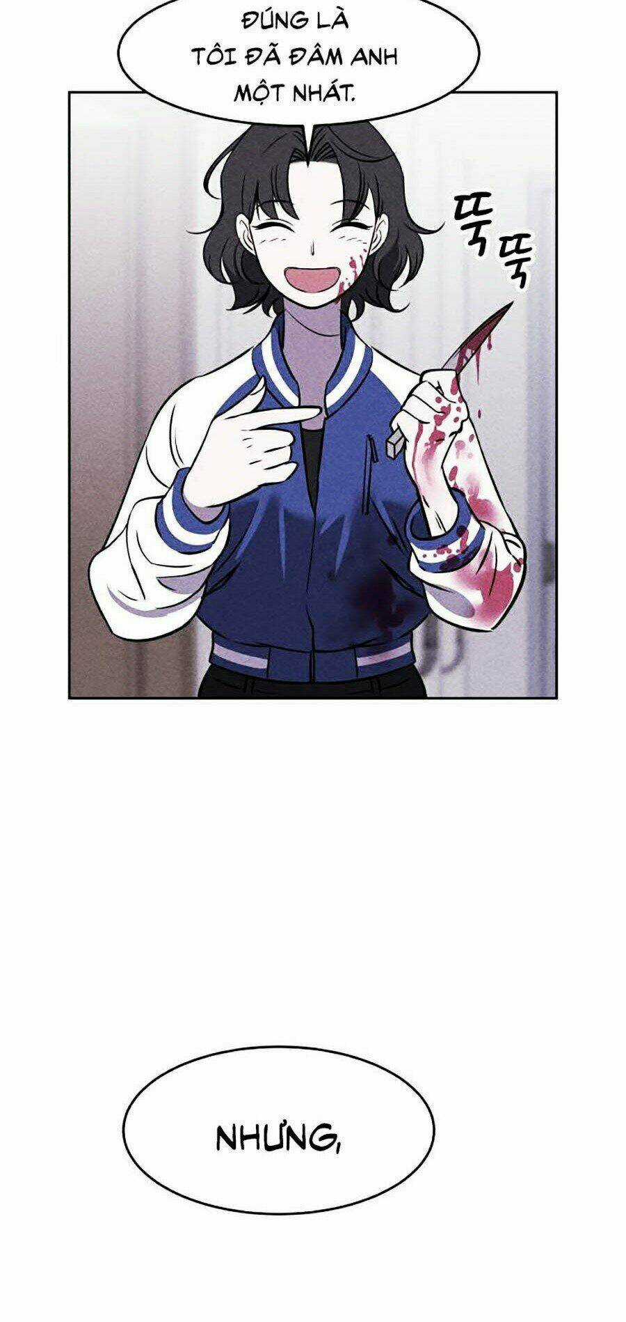 Óc Chó Toàn Năng - Chapter 3 - Trang 33