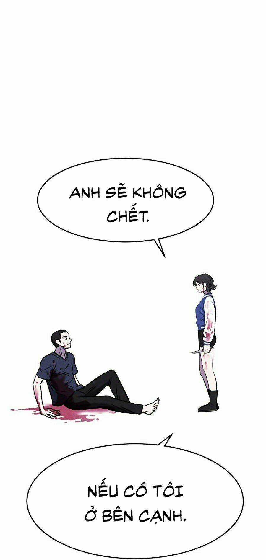 Óc Chó Toàn Năng - Chapter 3 - Trang 34