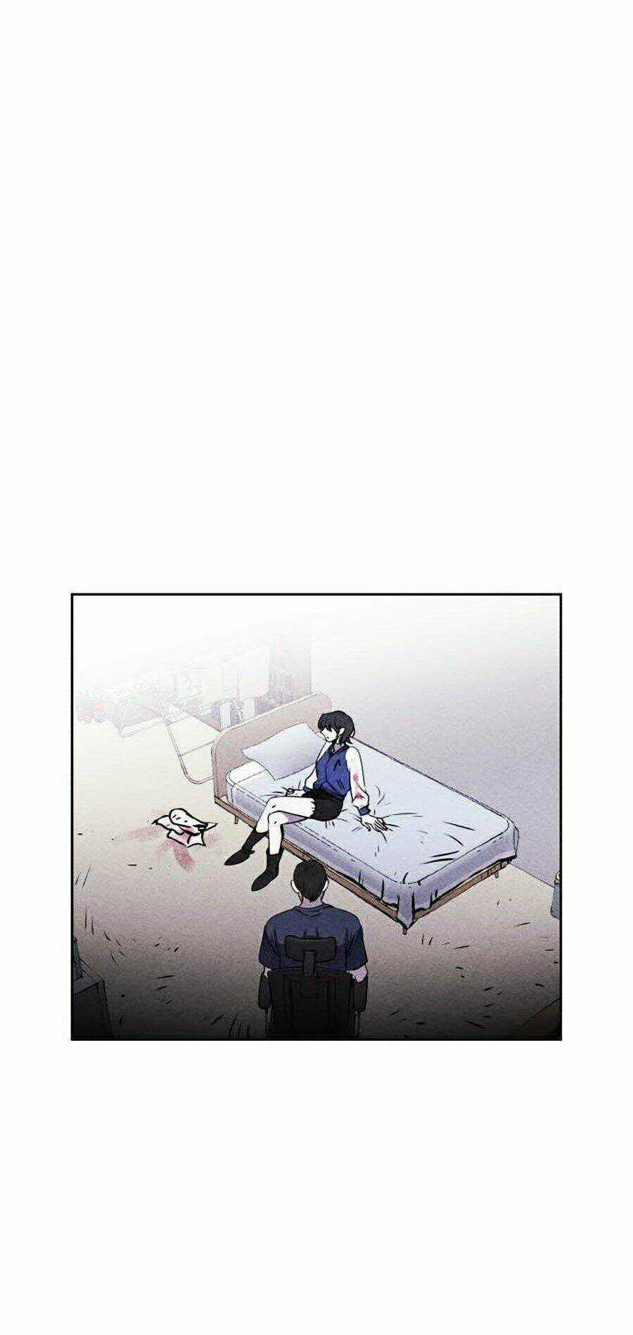 Óc Chó Toàn Năng - Chapter 3 - Trang 38