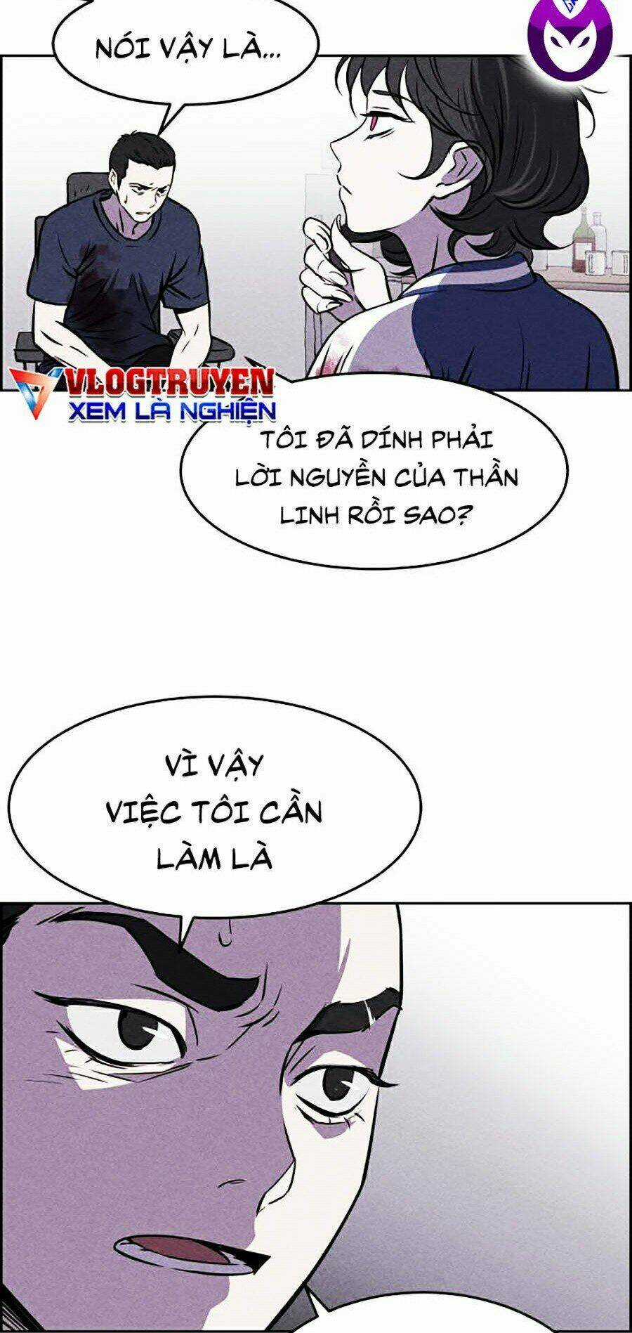 Óc Chó Toàn Năng - Chapter 3 - Trang 40