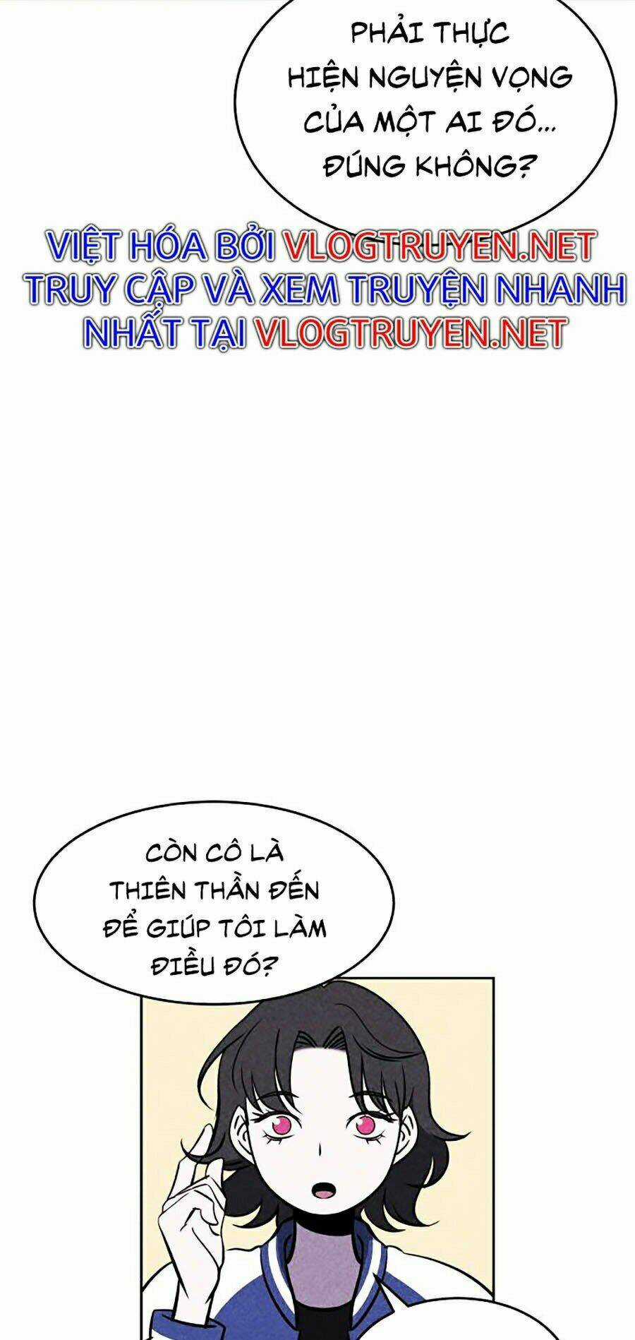 Óc Chó Toàn Năng - Chapter 3 - Trang 41