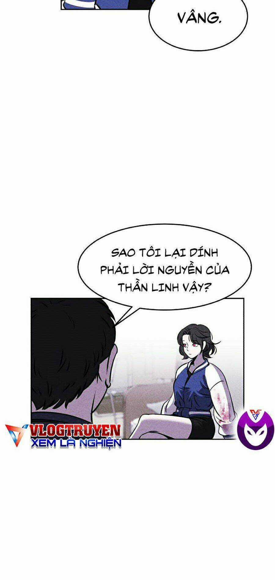 Óc Chó Toàn Năng - Chapter 3 - Trang 42
